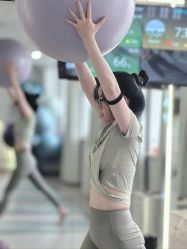 -爱尔乐美孕产瑜伽·普拉提