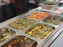 -刘小忙把子肉(北园大街总店)