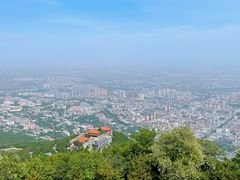 -华清宫景区