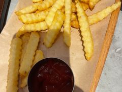 -必胜客(东大桥店)