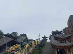 -南昌融创乐园
