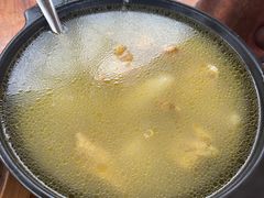 白果炖鸡-青城甲(青城山店)