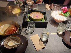-滟设火锅料理(南滨路店)