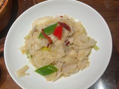 -面辣子·陕西家乡菜(长安店)