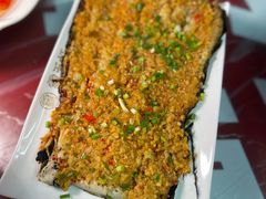 -霸王虾(湘江世纪城店)