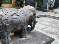 -广州神农草堂中医药博物馆