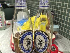 -肥家大排档(天河体育西店)