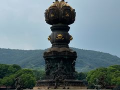 -灵山胜境