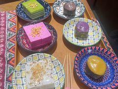 -沿江黎家簸箕宴·文昌鸡(百花谷店)