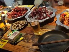 -王红军龙虾(新民路店)