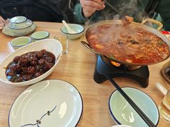 -食客居(缔景店)
