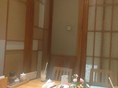 -花和海鲜自助(梅江店)