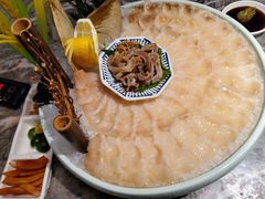 -禄婶鸡煲·打边炉