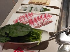 -海底捞火锅(泉城路店)