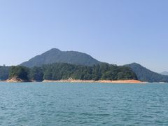 -广州市流溪河国家森林公园