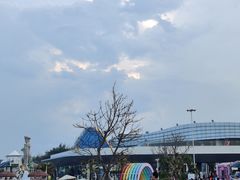 -汕头中海黄金海岸水上乐园
