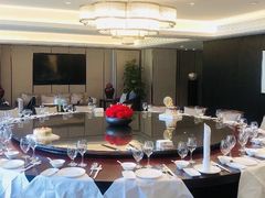 包厢-燕春园中餐厅-北大博雅国际酒店