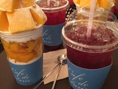 -Cafe de Paris(林荫路店)
