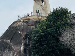 -鼓浪屿·皓月园