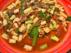 -新繁老號豌豆汤饭店·江湖菜(宝光寺店)
