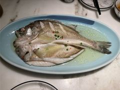 鲜汁海鲈鱼-涌上外婆桥(南塘店)
