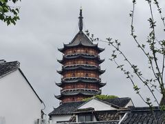 -北寺塔