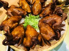 -五谷芳乳鸽王（大梅沙总店C区）(网红打卡店)