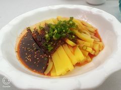 -渝信川菜(南滨店)