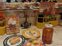 -元气寿司(宝安壹方城店)