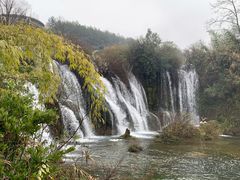 -天河潭旅游度假区