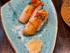 -山葵家·创意料理(临平银泰城店)