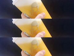 -喜茶(广州东方宝泰店)