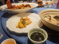 -宴周康·精致江浙菜(周浦店)