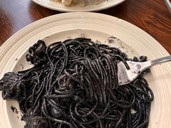 -沏点Trattoria意大利餐厅(新街口店)