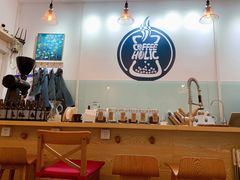 -COFFEE HOLIC(朝外SOHO店)