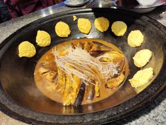 -山里屯铁锅炖(哈尔滨中央大街店)