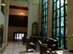 -马勒别墅饭店(静安寺店)