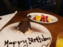 -沈阳君悦酒店·意坊意大利餐厅