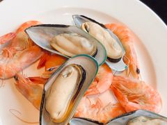 -AdD全日制餐厅(中谷花园酒店)