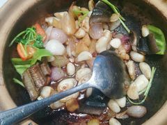 -香港狮子山下·明星粤菜餐厅(北苑店)