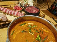-黔诚多彩火锅(甲秀楼店)