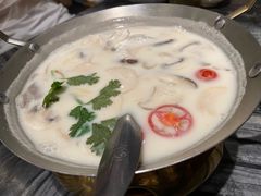 -Thai Alley泰爱里(二沙岛店)