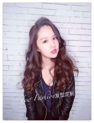 点击看大图 -New Fashion·新时尚形象设计