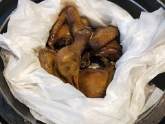 -大鸽饭(马王堆店)