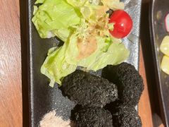 -小川洋风料理(大悦城店)