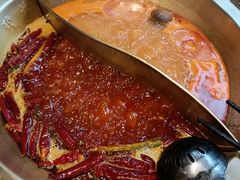 -小龙坎火锅(总店)
