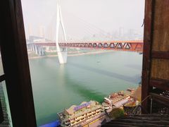 -纸盐河码头火锅(十八梯店)