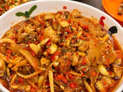 无敌口味鸡-友谊食店·北城天街