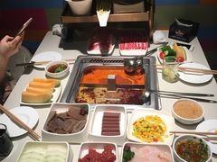 -海底捞火锅(亲子主题北金鹰店)