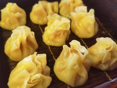 张家巷灌汤烧麦-张家巷美食(南浔店)